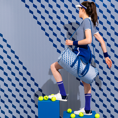 Sac de sport Game Coton,  Sac de sport Game Coton